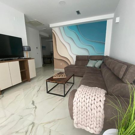 Apartman Stella Задар Екстериор снимка