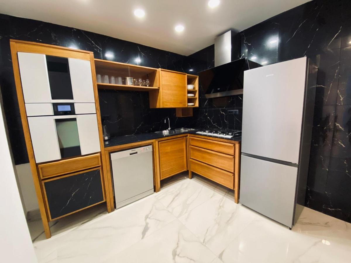 Apartman Stella Задар Екстериор снимка