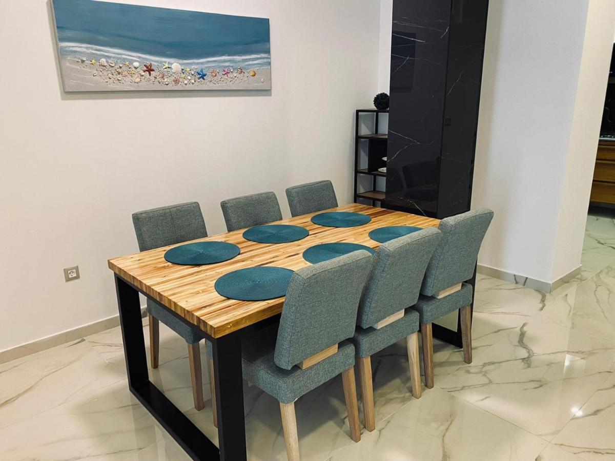 Apartman Stella Задар Екстериор снимка