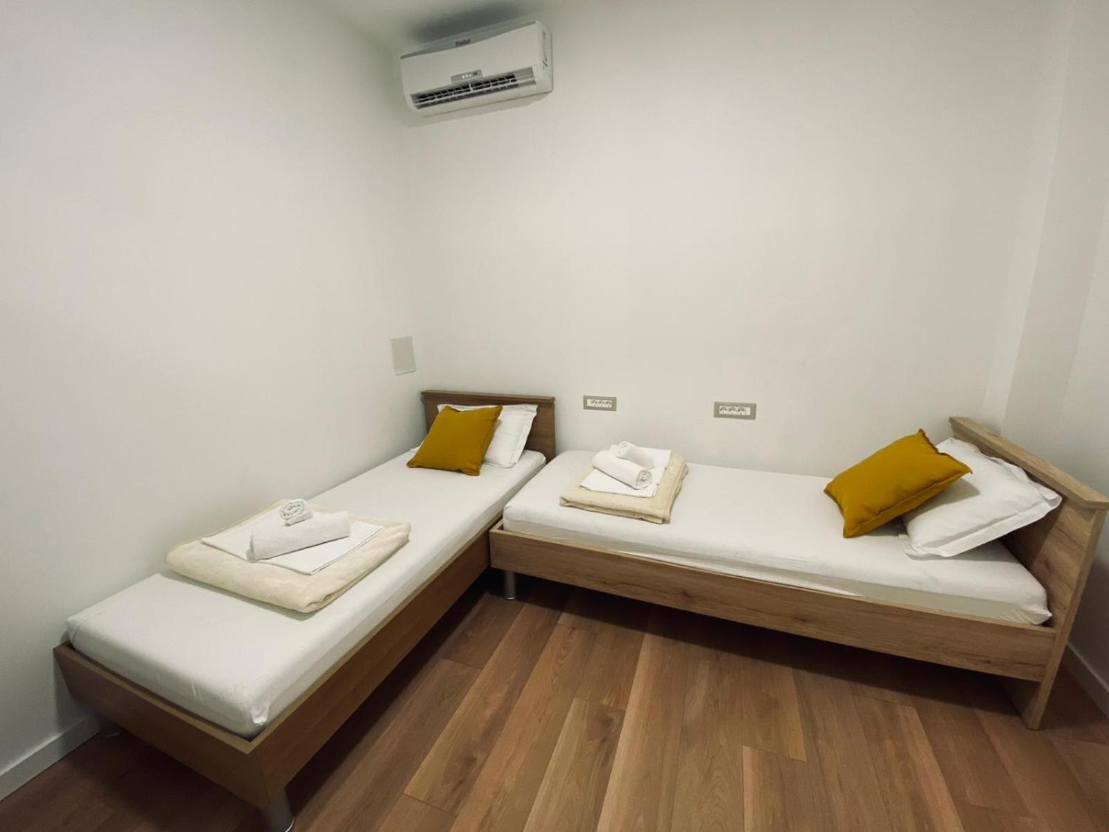 Apartman Stella Задар Екстериор снимка